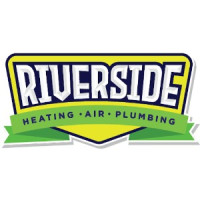 Riverside Heating Air Plumbing