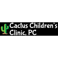 Cactus Children's Clinic, PC