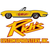 Rich's Custom Upholstery
