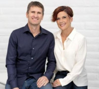 The Emily and Eric Team