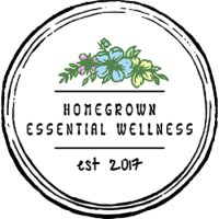 Homegrown Essentials Wellness Pediatrics & Family