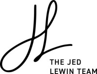 The Jed Lewin Team