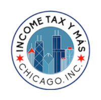 Income Tax Y Mas Chicago Inc