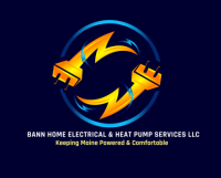BANN Home Electrical & Heat Pump Services, LLC.