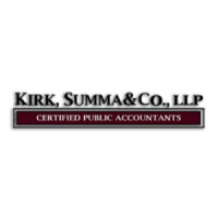 Kirk Summa & Co LLP