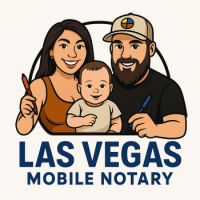 Las Vegas Mobile Notary