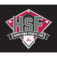 Hometown Sports Fan