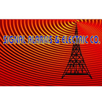 Signal Alarm & Electric Co.