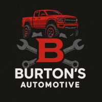 Burton’s Automotive