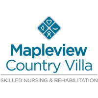 Mapleview Country Villa