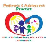 Radhakrishna Vijaya MD