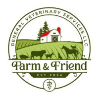 Farm & Friend General Veterinary Services