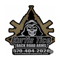 KT Back Road Arms