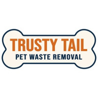 Trusty Tail Pet Waste Removal