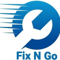 Fix N Go Garage Door Repair