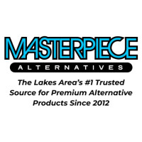 Masterpiece Alternatives