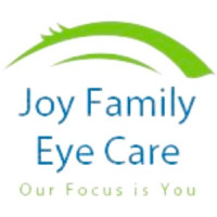 Joy Family Eye Care
