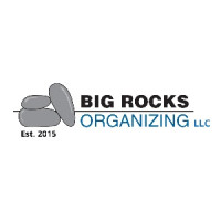 Big Rocks Organizing