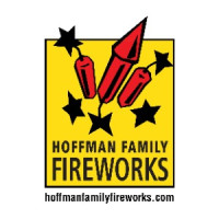 Hoffman Family Fireworks