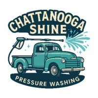 Chattanooga Shine Pressure Washing