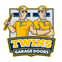 Twins Garage Doors