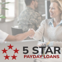 5 Star Payday Loans