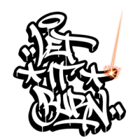 Let it burn