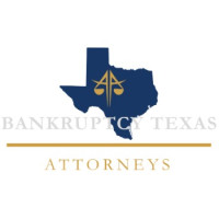 Bankruptcy Texas