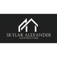 Skylar Alexander Contracting