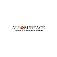 All Surface Pressure Cleaning & Sealing