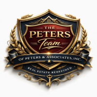 The Peters Team of Peters & Associates, Inc.
