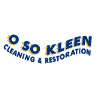 O So Kleen Cleaning & Restoration