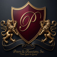 Peters & Associates, Inc.