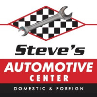 Steve's Automotive Center Inc