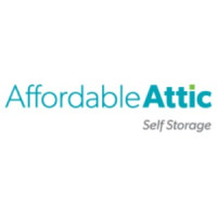 Affordable Attic Self Storage