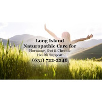 Naturopathic Wellness Center