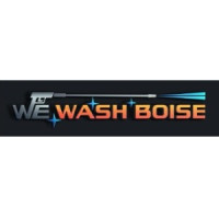We Wash Boise