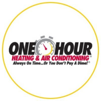 One Hour Heating & Air Conditioning® of Lee's Summit