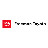Freeman Toyota