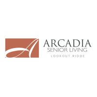 Arcadia Senior Living - Lookout Ridge