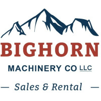 Big Horn Machinery