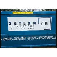 Outlaw Dumpsters and Dirt LLC