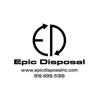 Epic Disposal