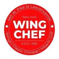 Wing Chef