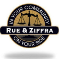 Rue & Ziffra