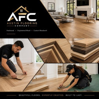 Austin Flooring Company