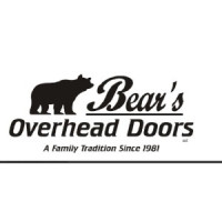 Bear's Overhead Doors