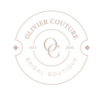 Olivier Couture Bridal