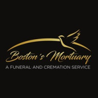 Boston's Mortuary