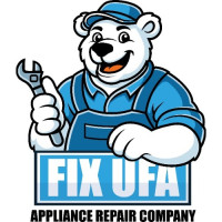FIX UFA Appliance Repair